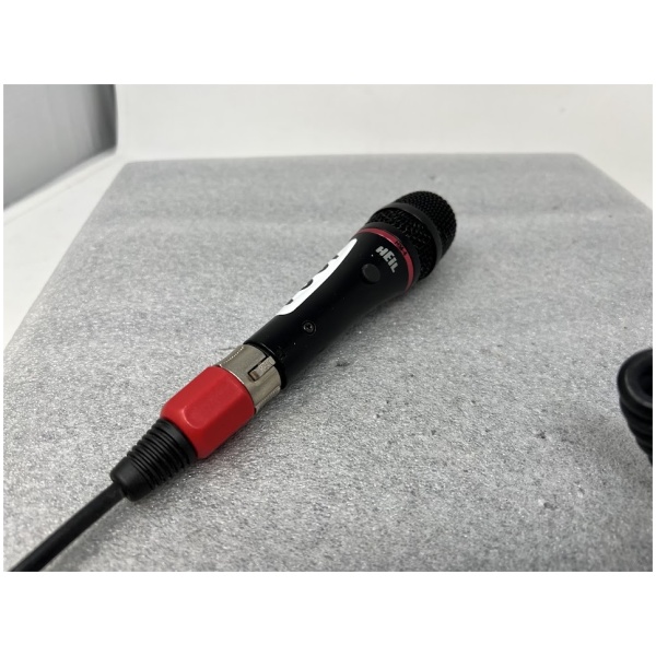 HEIL SOUND HM-4 With Kenwood CH-1K8 Cable - Image 3