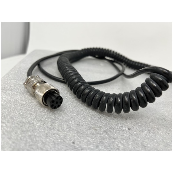 HEIL SOUND HM-4 With Kenwood CH-1K8 Cable - Image 6