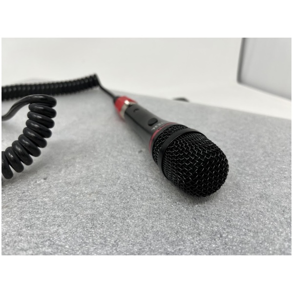 HEIL SOUND HM-4 With Kenwood CH-1K8 Cable - Image 7