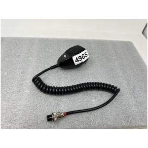 HEIL SOUND Hand Microphone for Kenwood