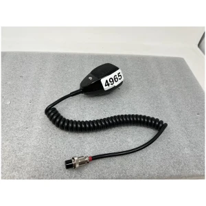 HEIL SOUND Hand Microphone for Kenwood