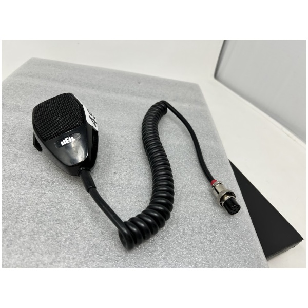 HEIL SOUND Hand Microphone for Kenwood - Image 2
