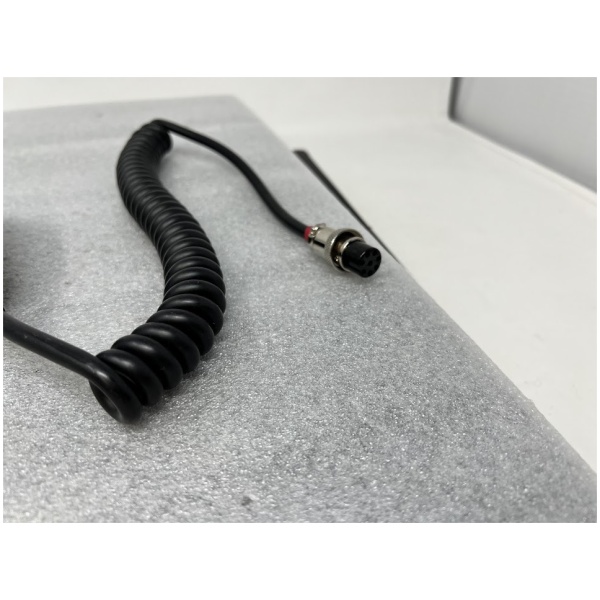 HEIL SOUND Hand Microphone for Kenwood - Image 3