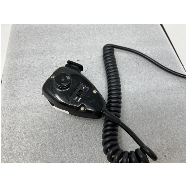 HEIL SOUND Hand Microphone for Kenwood - Image 5