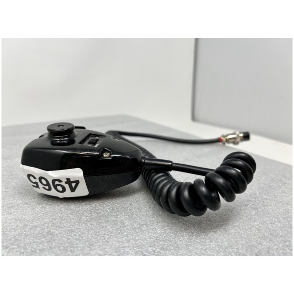 HEIL SOUND Hand Microphone for Kenwood - Image 6
