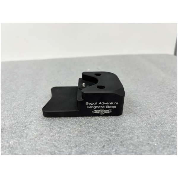 Begali Adventure Magnetic Base Only - Image 3