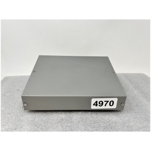 Sloped Top Project Box