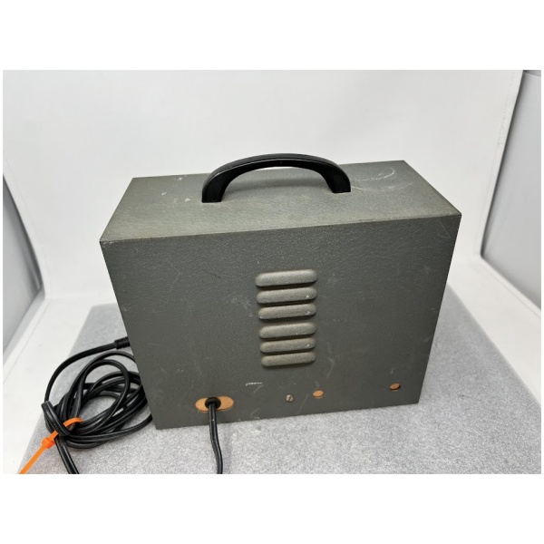 EICO Signal Generator Model 324 - Image 6