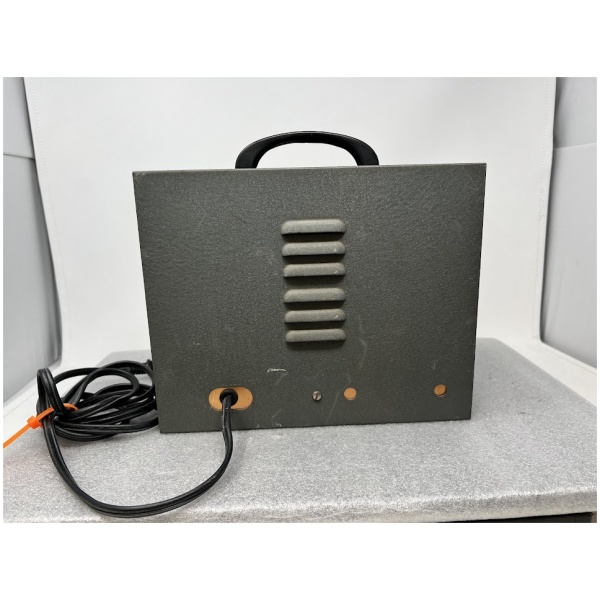 EICO Signal Generator Model 324 - Image 7
