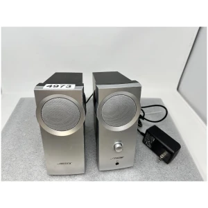 BOSE Companion 2 Multimedia Speaker System