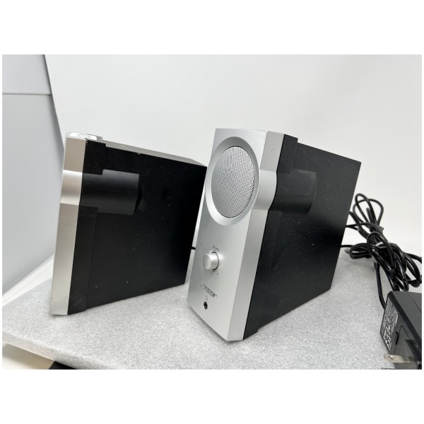 BOSE Companion 2 Multimedia Speaker System - Image 3