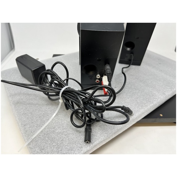 BOSE Companion 2 Multimedia Speaker System - Image 5