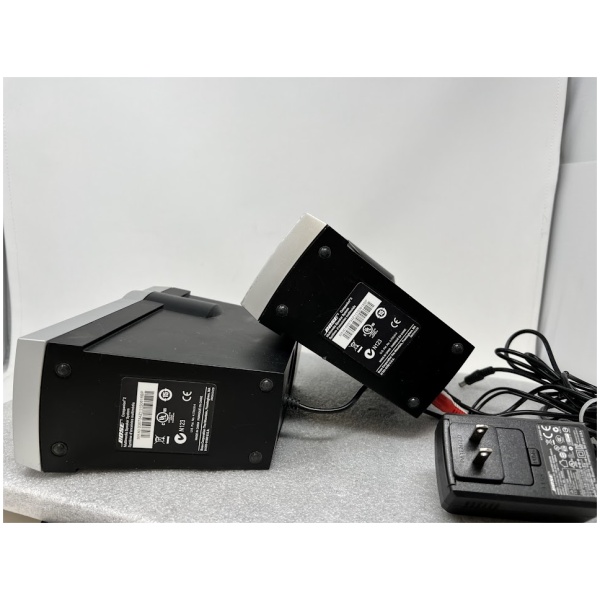 BOSE Companion 2 Multimedia Speaker System - Image 7