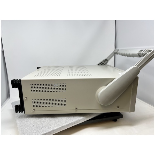 BK PRECISION 2120B Dual Trace Oscilloscope 30MHz - Image 5