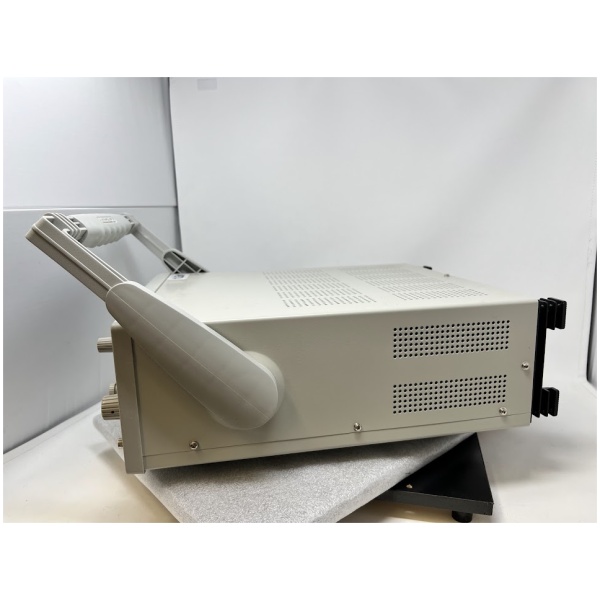 BK PRECISION 2120B Dual Trace Oscilloscope 30MHz - Image 7