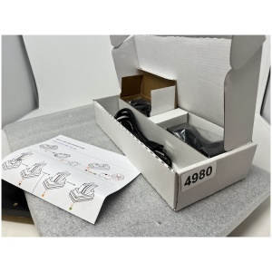 RRC-SMB-MBC SMBUS Battery Charger