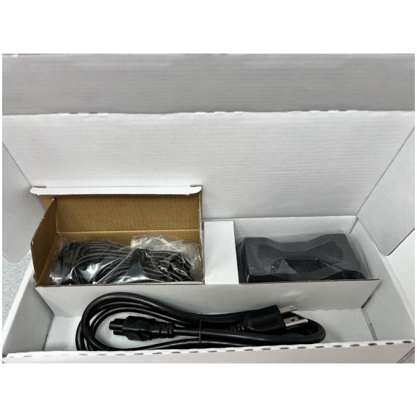 RRC-SMB-MBC SMBUS Battery Charger - Image 2