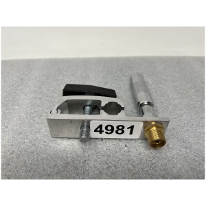 Quick Change Antenna Mount