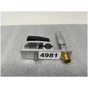 Quick Change Antenna Mount