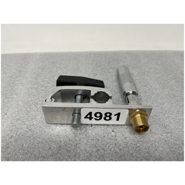 Quick Change Antenna Mount