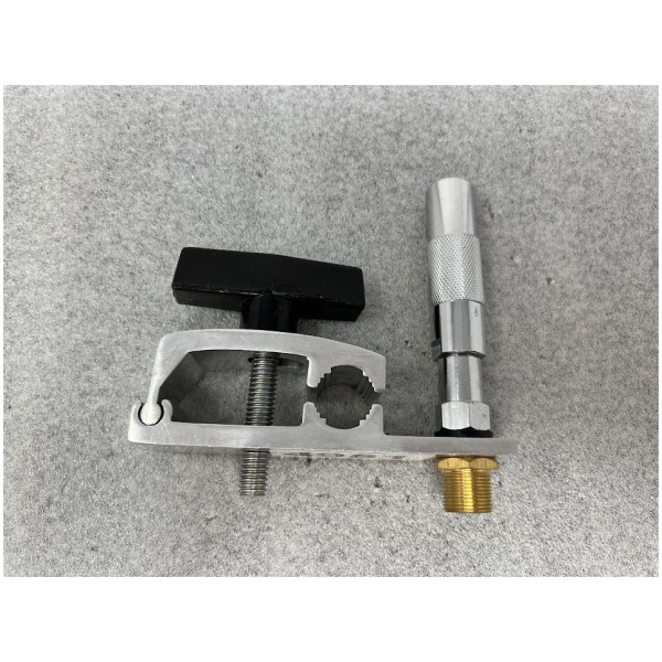 Quick Change Antenna Mount - Image 3