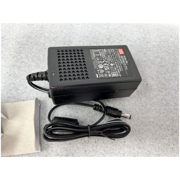 MEAN WELL AC Adapter GST25A12-P1J  for Flex Radio - Image 2