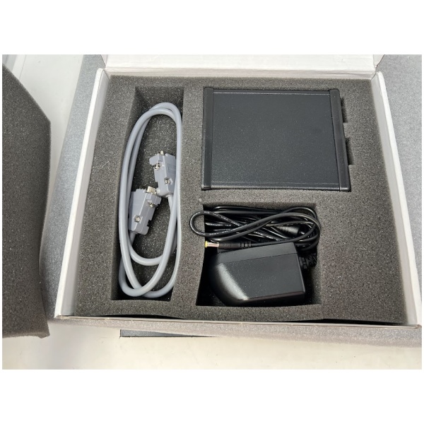 ACOM EBOX Remote Control - Image 2