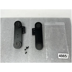 Flex Maestro "A" and "B" Hinge Feet
