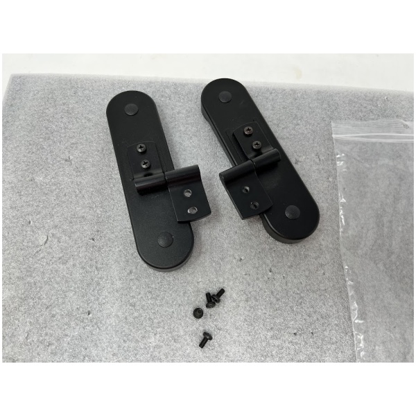 Flex Maestro "A" and "B" Hinge Feet - Image 2