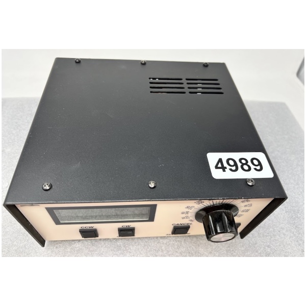 Green Heron Engineering RT-21r v3 Rotator Controller - Image 2