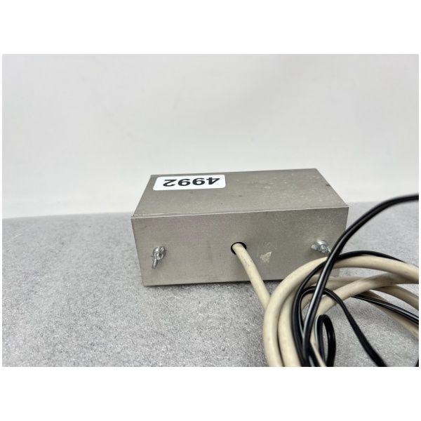 Dunestar Systems Model 800-BPF - Image 4
