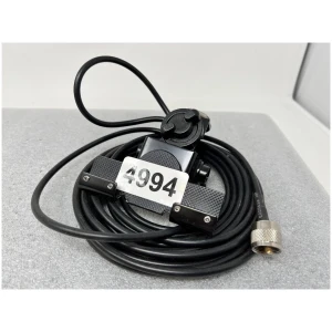 Trunk Lid/Hatch Back Mobile Mount