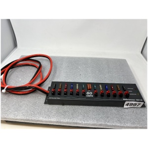 West Mountain Radio RIGrunner 8012