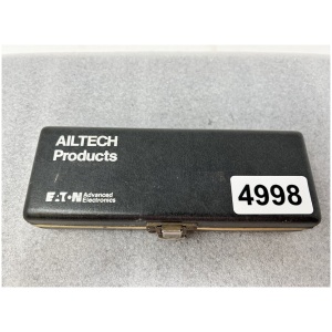 AILTECH Products Noise Generator 7616, 1 GHz to 12.4 GHz