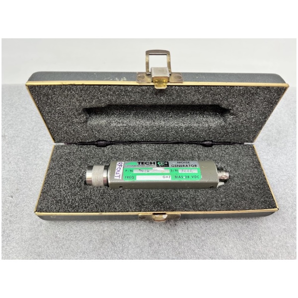 AILTECH Products Noise Generator 7616, 1 GHz to 12.4 GHz - Image 2