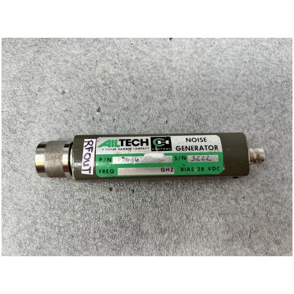 AILTECH Products Noise Generator 7616, 1 GHz to 12.4 GHz - Image 3