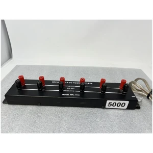 MFJ-1112 Multiple DC Power Outlets