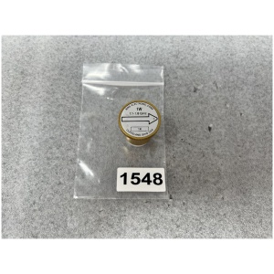 Bird Electronic Slug 1W 1.1-1.8 GHz 1K