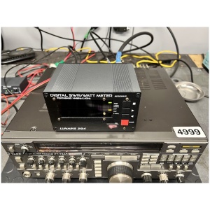 YAESU FT-736R VHF/UHF ALL MODE TRANSCEIVER