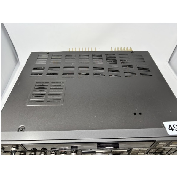 YAESU FT-736R VHF/UHF ALL MODE TRANSCEIVER - Image 7