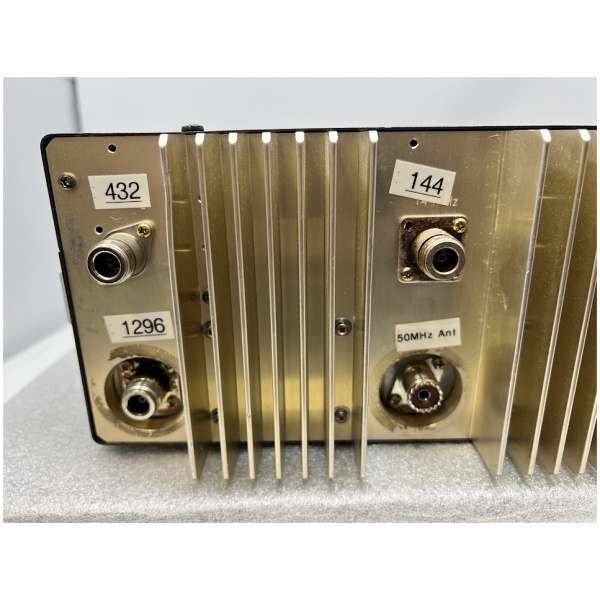 YAESU FT-736R VHF/UHF ALL MODE TRANSCEIVER - Image 11