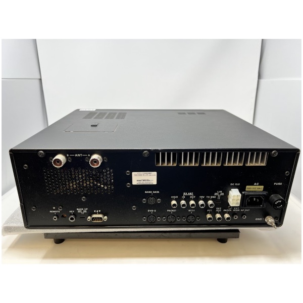 YAESU FT-1000MP Transceiver - Image 5
