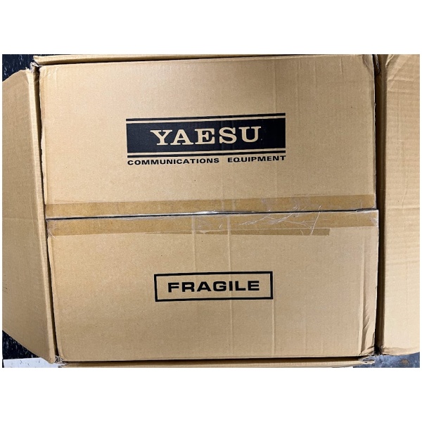 YAESU FT-1000MP Transceiver - Image 9