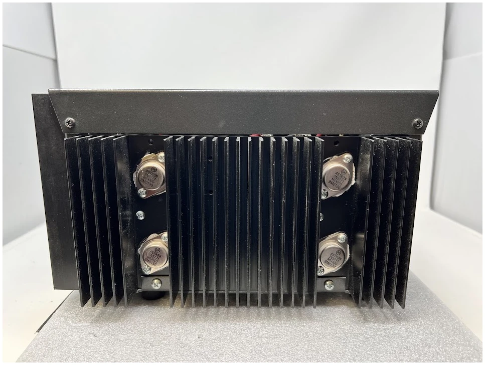 Astron RS-70M Power Supply - Image 3