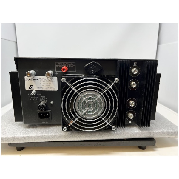 Astron RS-70M Power Supply - Image 4