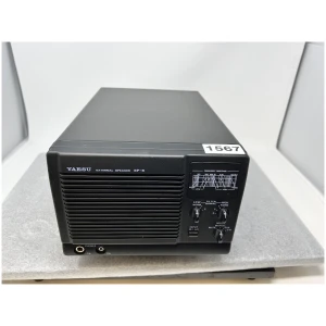 YAESU SP-8 External Speaker