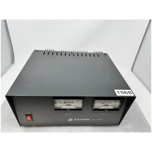 Astron RS-35M Power Supply