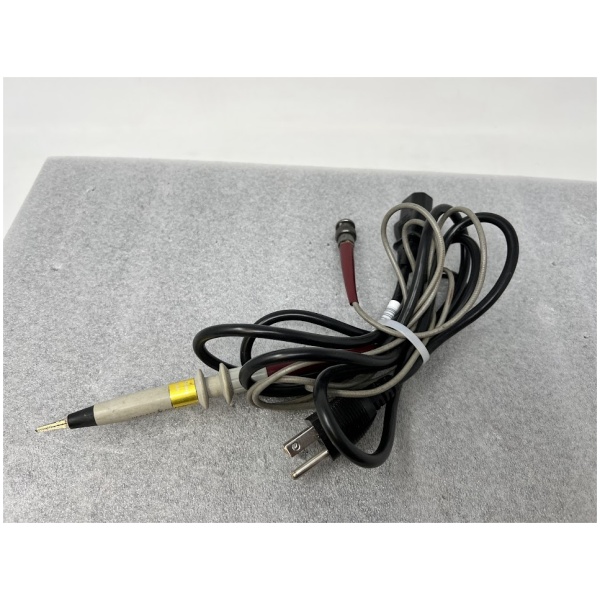TEKTRONIX TDS-210 Oscilloscope - Image 6