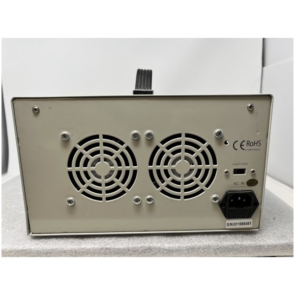 ARKSEN DC Power Supply 303-2D - Image 4