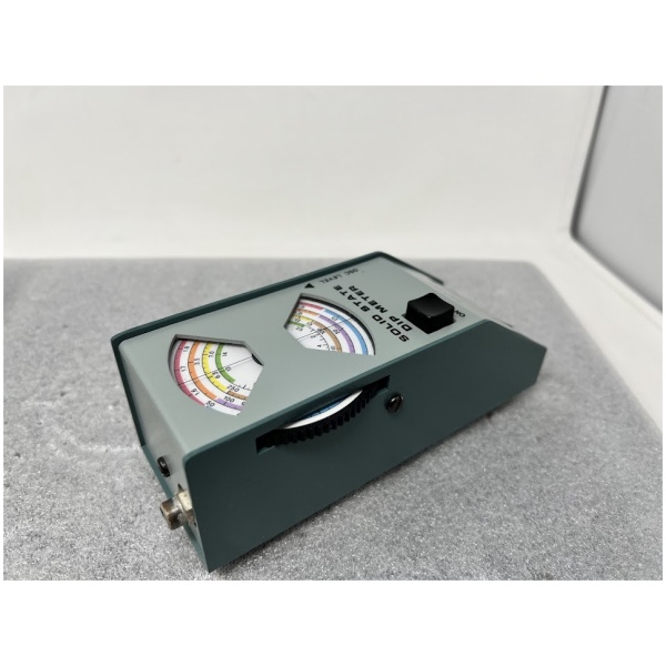 HEATHKIT HD-1250 Solid State Dip Meter - Image 5